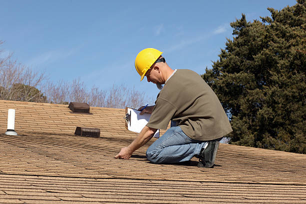 Trusted Marlin, TX Roofing services Experts