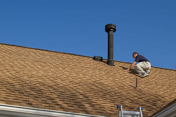 Best Roof Leak Repair  in Marlin, TX